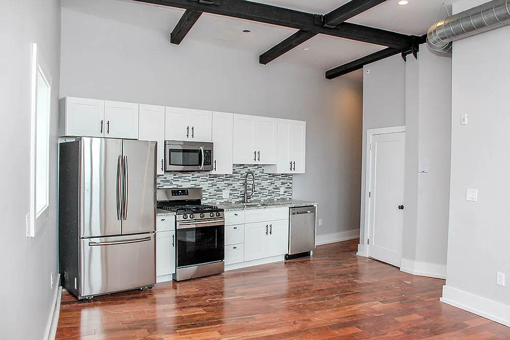 1 bed, $1,595 — Photo 1