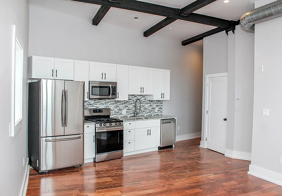 1027 E Montgomery Ave #O9