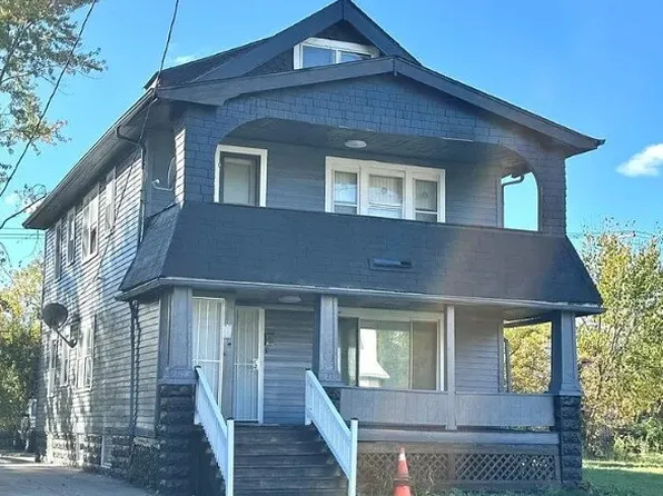 3310 E 134th St, Cleveland, OH 44120