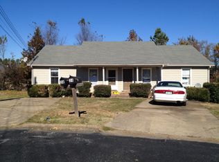 36 Commodore Cv, Jackson, TN 38305