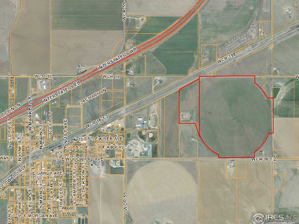 1st image of 0 County Road 16 1/2
