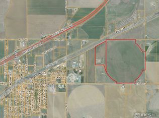 0 County Road 16 1/2, Keenesburg, CO 80643