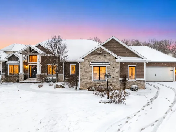 14791 Manzanar Cv, Fort Wayne, IN 46845