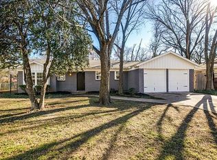 7008 Martha Ln, Fort Worth, TX 76112