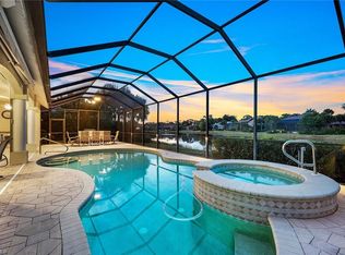 3500 Candleberry Ct, Bonita Springs, FL 34134