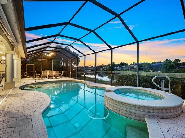 3500 Candleberry CT, BONITA SPRINGS, FL 34134