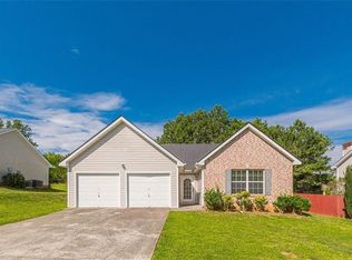 5897 Blacktop Way, Fairburn, GA 30213