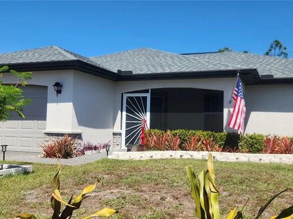 5388 Montego Ln, Port Charlotte, FL 33981