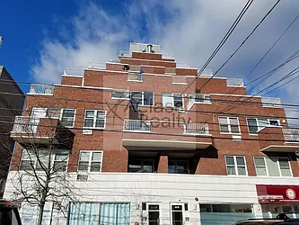 Rented by A Class Realty Corp