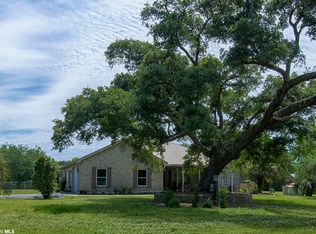 7334 Magnolia Springs Hwy, Foley, AL 36535