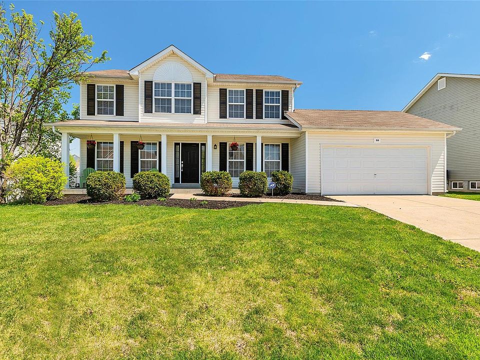 1st image of 808 Oak Moss Dr