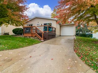 1534 Hunt Dr APT D, Normal, IL 61761