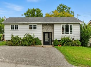 211 William St, Stirling Rawdon, ON K0K3E0
