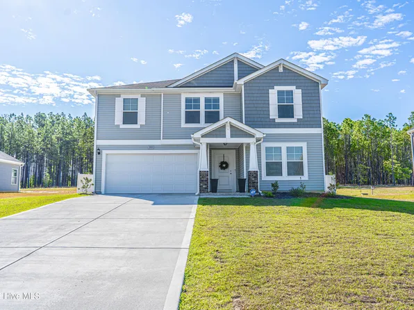 193 Deep River Road, Aberdeen, NC 28315