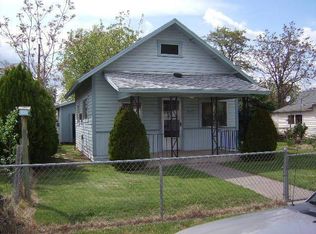 813 Evans St, Milton Freewater, OR 97862