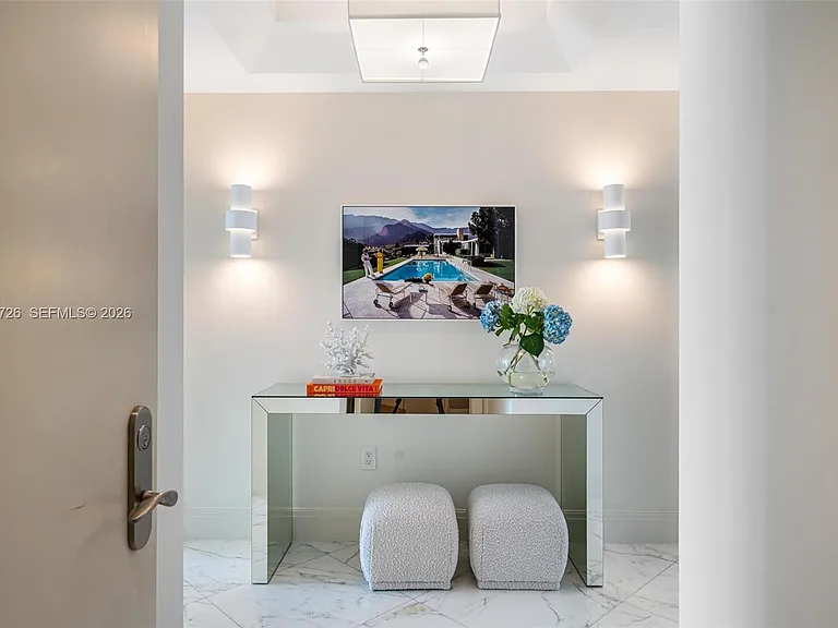17875 Collins Ave #2602 — Photo 4