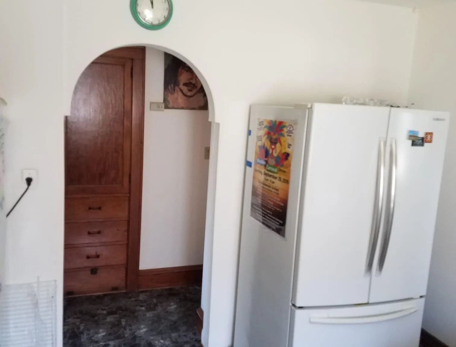 1 bed, 550 sqft, $1,100 — Photo 1