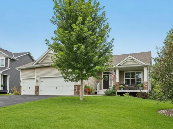 17301 Eastwood Ave, Lakeville, MN 55044