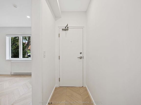 2nd image of 1340 Avenue Rd #1A
