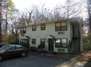 27 Melton Dr, Asheville, NC 28805