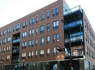 1610 S Halsted St UNIT 405, Chicago, IL 60608