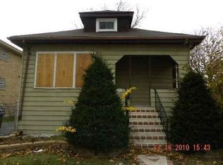 620 S 23rd Ave, Bellwood, IL 60104