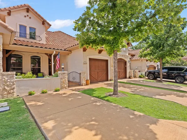104 San Marino Way, Horseshoe Bay, TX 78657
