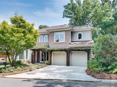 1911 Bruce Rd NE, Atlanta, GA, 30329