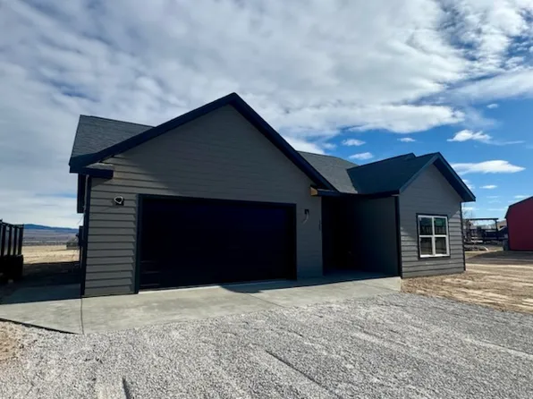 38 Nez Perce Trl, Townsend, MT 59644