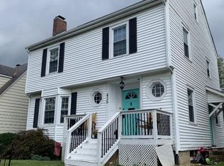 436 Norway Ave, Huntington, WV 25705