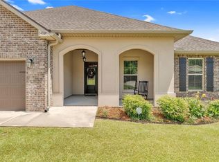 34149 Burwood Dr, Spanish Fort, AL 36527