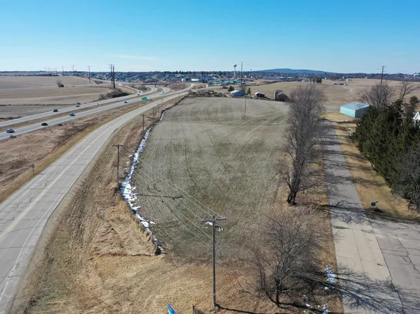 Ridgeview Rd, Mount Horeb, WI 53572