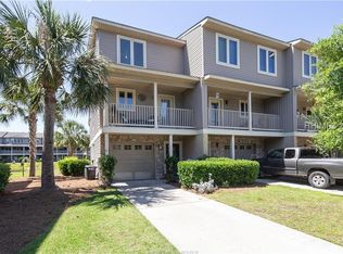 165 Ceasar Pl, Hilton Head, SC 29926