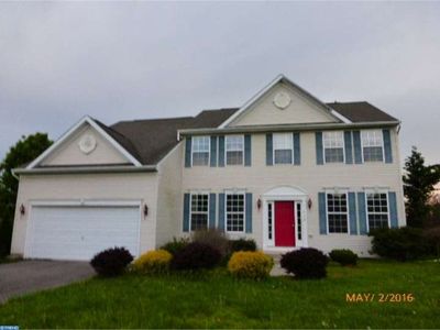 112 Otter Way, Frederica, DE, 19946