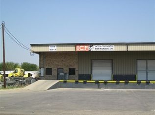 8318 Tejas Loop, Laredo, TX 78045