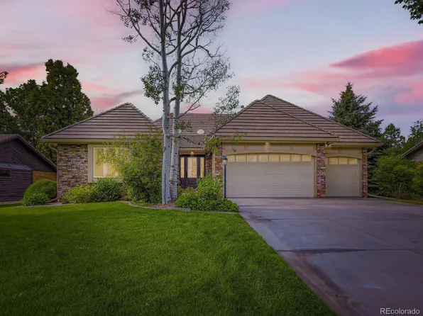 15224 W 73rd Avenue, Arvada, CO 80007