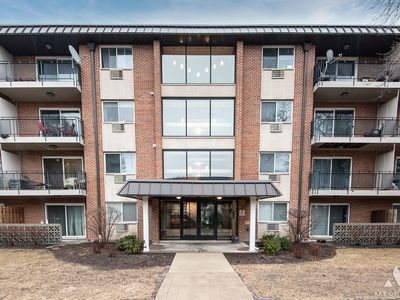 2230 S Goebbert Rd APT 140, Arlington Heights, IL, 60005