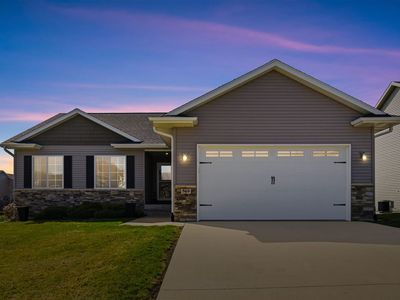 569 Doe Ave, Tiffin, IA, 52340