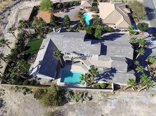 2541 S Zuni Ave, Pahrump, NV 89048