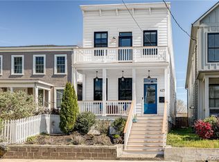 423 N 32nd St, Richmond, VA 23223