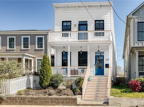423 N 32nd St, Richmond, VA 23223