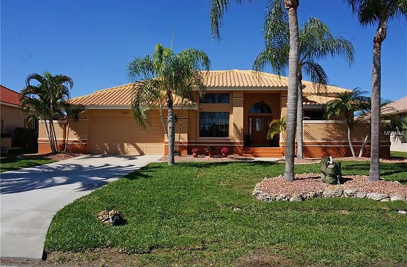 1st image of 3625 Licata Ct