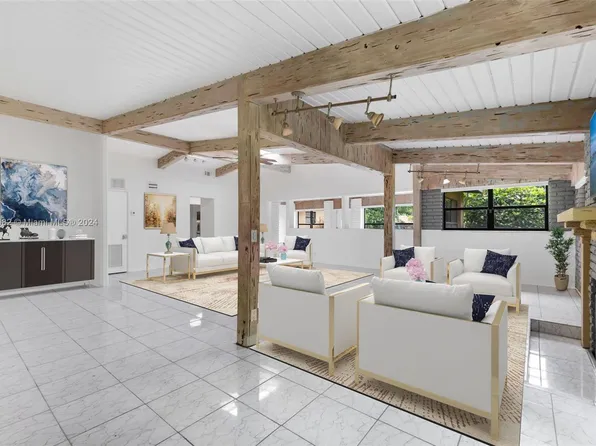 12600 Ixora Rd, North Miami, FL 33181