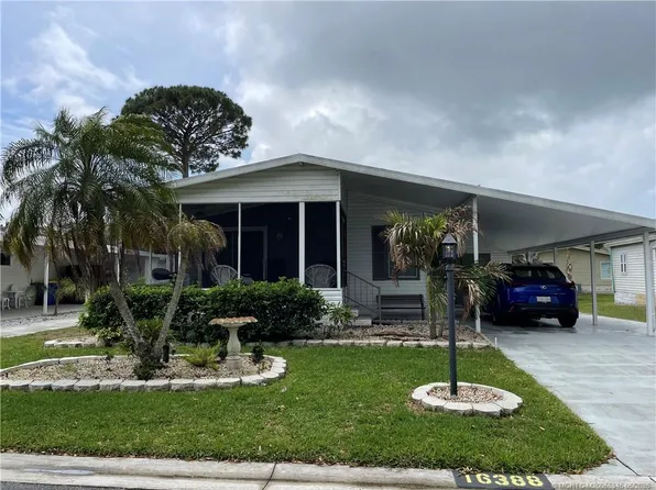 16388 SW Two Wood Way, Indiantown, FL 34956