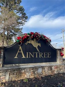 3295 Aintree Chas #21, Cumming, GA, 30028