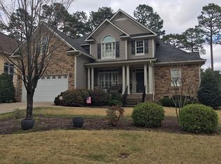 645 Little Bridge Rd, Fayetteville, NC 28311