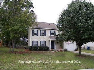 137 Pebble Creek Dr, West Columbia, SC 29170