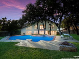15903 Wolf Creek St, San Antonio, TX 78232