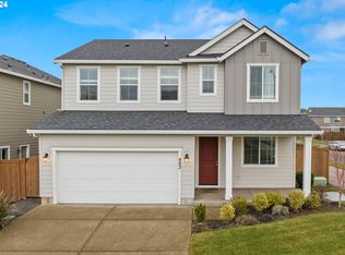 903 S 24th Ave, Cornelius, OR 97113