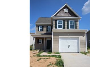 4203 Kendall Farms Way, Winston Salem, NC 27107